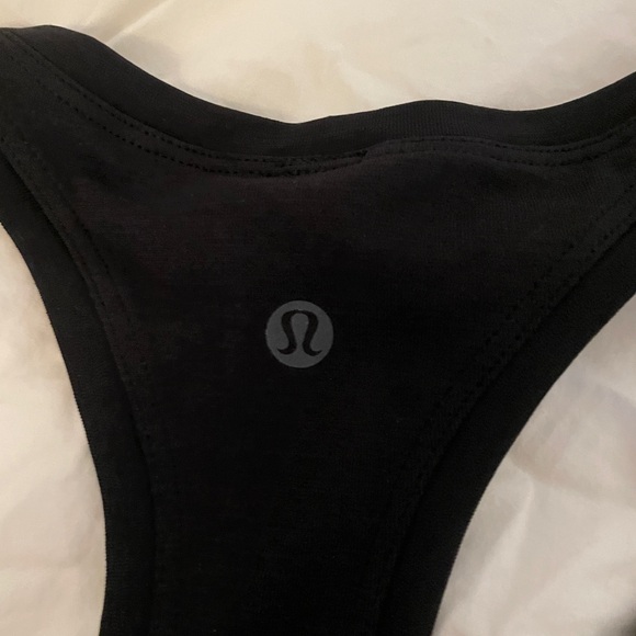 ASU x Lululemon run swiftly tech racerback tank - Picture 4 of 5